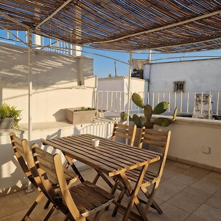 Solis Domus - Aurora Ostuni Exterior photo
