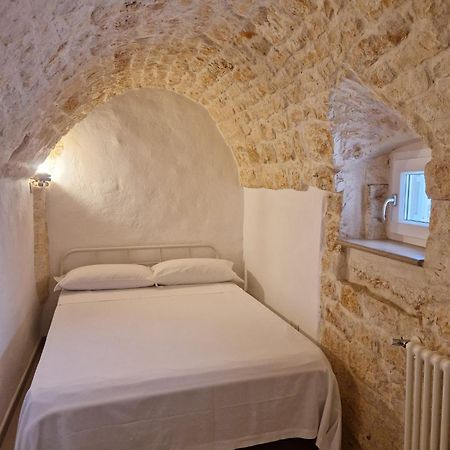 Solis Domus - Aurora Ostuni Exterior photo