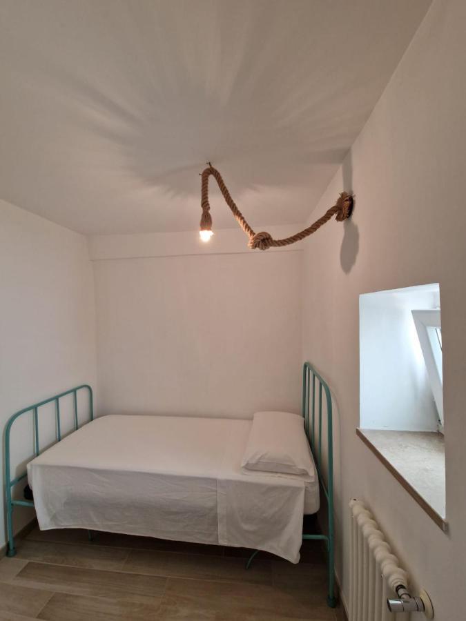 Solis Domus - Aurora Ostuni Exterior photo