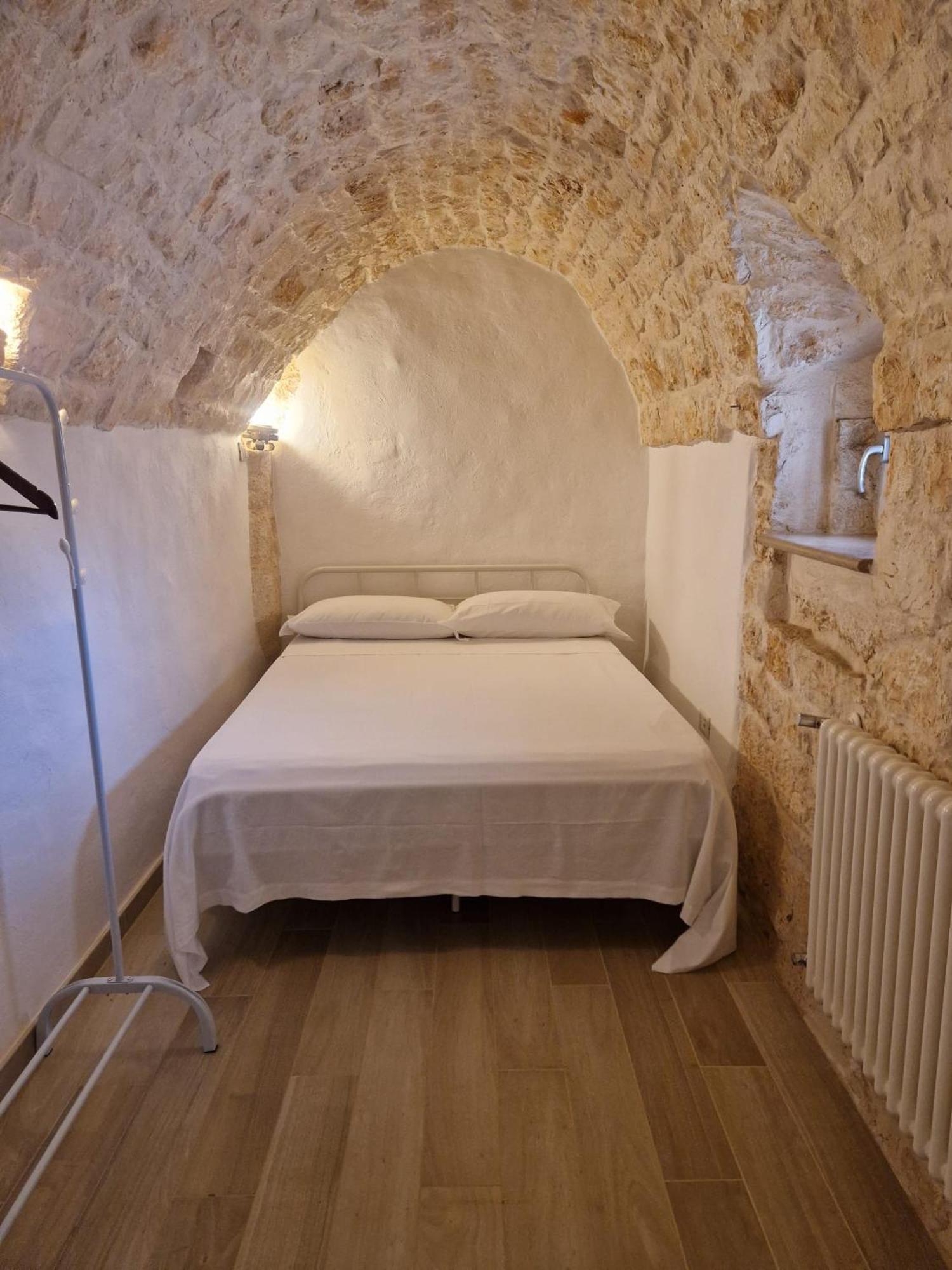 Solis Domus - Aurora Ostuni Exterior photo